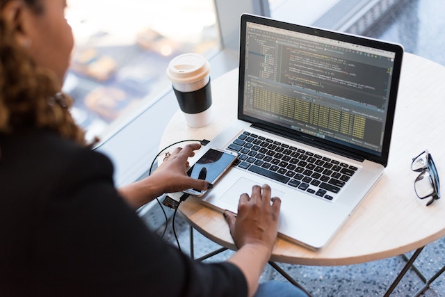 Online Entrepreneurs