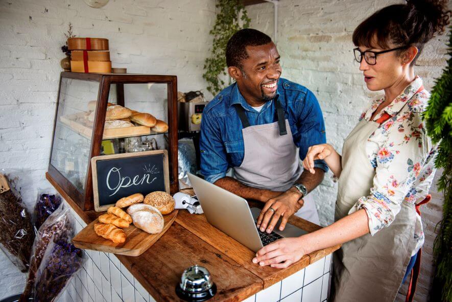 Small Business Owners